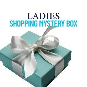 Ladies Shopping To Your Door, No Subscription Small Lifestyle Box